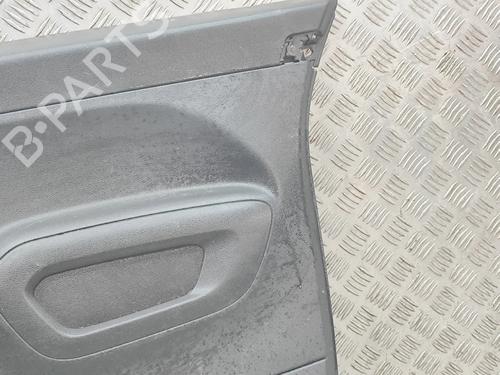 Rear right panel OPEL COMBO E Tour / Life (K9) Combo-e | BP38050383C61 - Image 4
