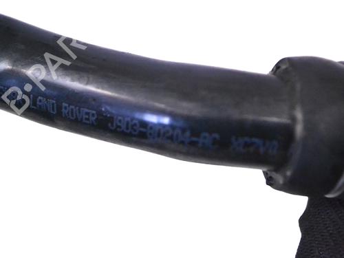 Pipe JAGUAR I-PACE (X590) EV400 AWD | BP30231774M125 