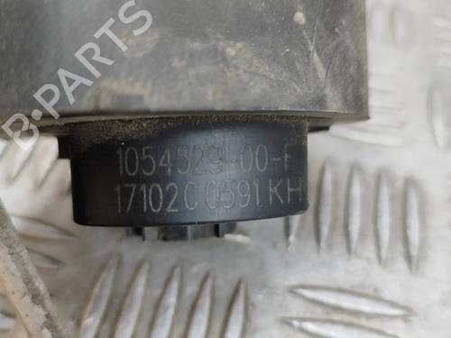 Auxiliary water pump TESLA MODEL X (5YJX) P100D AWD | BP19283160M111 