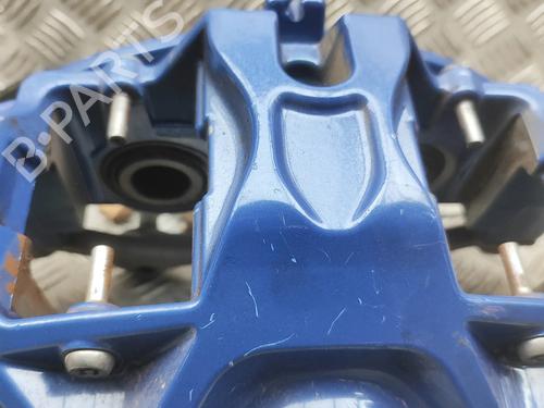 Left front brake caliper BMW XM (G09) XM All-wheel Drive | BP32501288M105  - Image 7