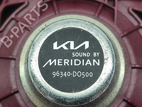 Speaker KIA EV9 (MV) 100 GT-Line AWD | BP34160628E2  - Image 6