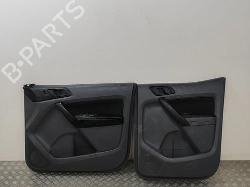 Seats set FORD RANGER (TKE) 2.2 TDCi 4x4 | BP32039147C78