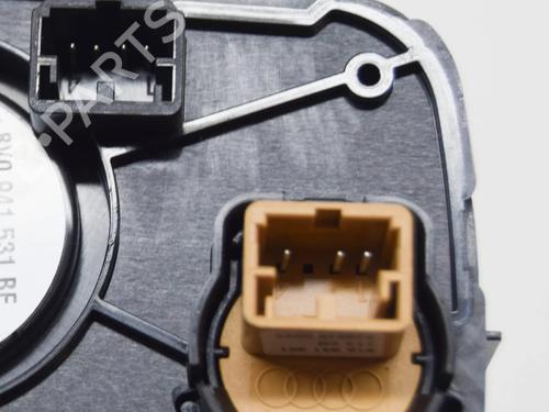 Electronic module AUDI Q2 (GAB, GAG) 35 TFSI | BP27750526M83