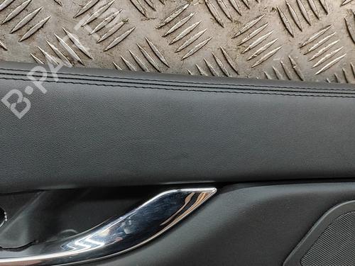 Rear left panel MASERATI QUATTROPORTE VI 3.0 D | BP33270751C60  - Image 6