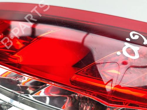 Right taillight MERCEDES-BENZ E-CLASS Convertible (A207) E 250 CGI (207.447) | BP40262364C35 - Image 7