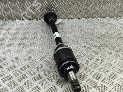 Left rear driveshaft BMW 5 (G60, G90, G68) i5 eDrive40 | BP28563888M40