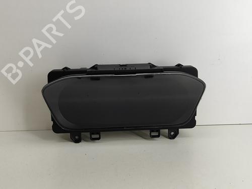 Used Instrument cluster VOLVO XC40 (536) Recharge AWD (408 hp) 28687308