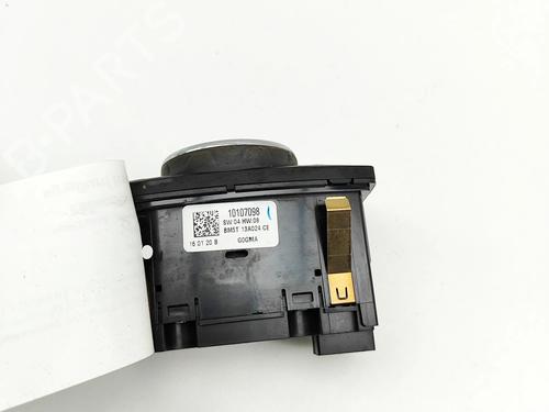 Electronic module FORD TRANSIT CUSTOM V362 Bus (F3) 2.2 TDCi | BP37029555M83  - Image 6