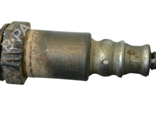 Electronic sensor MAZDA 6 Saloon (GJ, GL) 2.2 D (GJ2FP, GJ1021, GJ1022, GL1021) | BP30268569M84  - Image 5