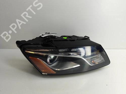 Used Right headlight FORD TRANSIT CUSTOM V362 Van (FY, FZ) 2.2 TDCi (155 hp) 25614725