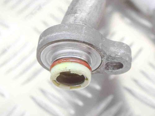 AC pipe VOLVO V40 Hatchback (525) D4 | BP14614805M126