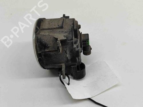 Left front fog light PEUGEOT 5008 (0U_, 0E_) 1.6 HDi | BP16536636C30 