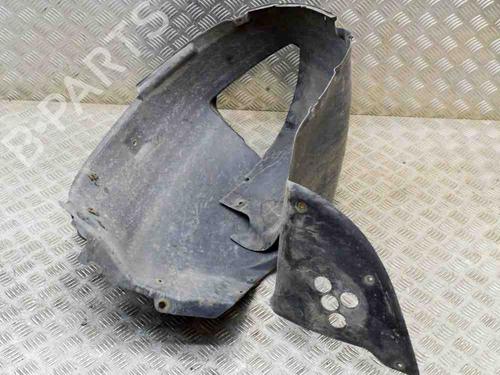 Wheel arch VW TRANSPORTER T5 Van (7HA, 7HH, 7EA, 7EH) 2.5 TDI | BP29920037C56