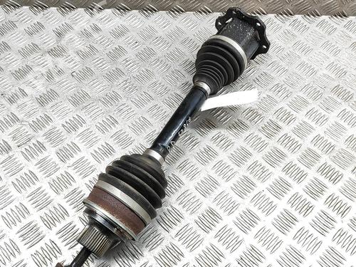 Right front driveshaft AUDI A5 (F53, F5P) 35 TFSI Mild Hybrid | BP27786430M39 - Image 2