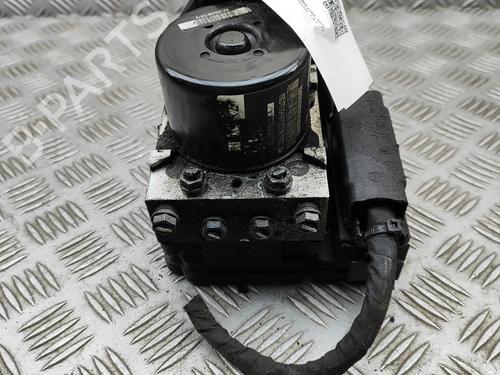ABS Bremseaggregat VW JETTA IV (162, 163, AV3, AV2) 1.6 TDI (105 hp) 30596475
