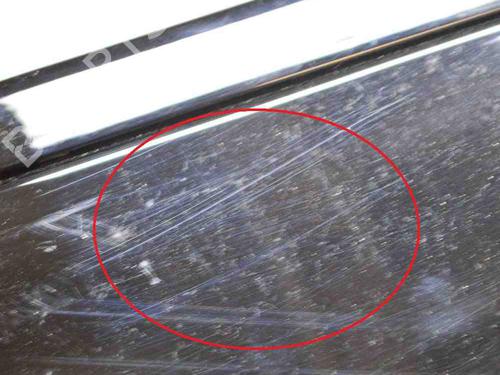 Boîte à gants TESLA MODEL 3 (5YJ3) EV AWD | BP27750579C95