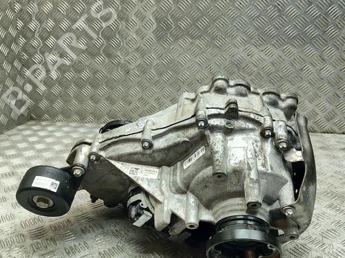 Used Transfer box Transfer box MERCEDES-BENZ GLE (V167) GLE 450 4-matic (167.159) (381 hp) 28687353 28687353