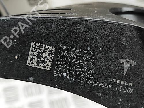 Støtte TESLA MODEL Y (5YJY) Long Range All-wheel Drive | BP33625264C155 - Image 7