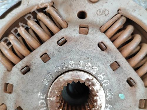 Other CITROËN JUMPER II Van 2.0 BlueHDi 130 | BP33882512O1  - Image 10