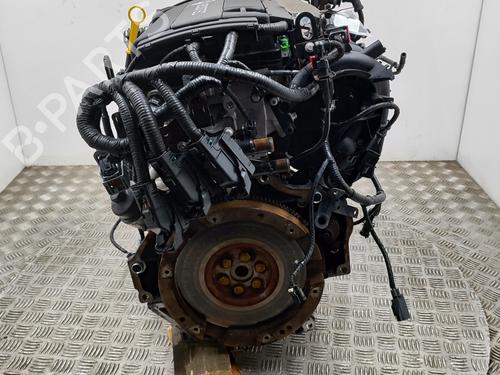 Engine OPEL MOKKA / MOKKA X (J13) 1.6 (_76) | BP18604621M1 