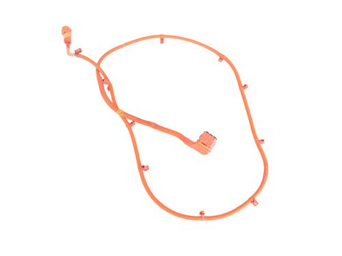 Used Wiring harness Wiring harness HYUNDAI IONIQ (AE) Electric (120 hp) 33355984 33355984