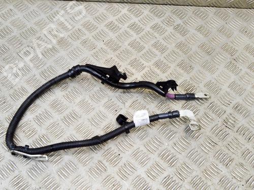 Used Cable AUDI Q7 (4MB, 4MG, 4MQ) 50 TDI Mild Hybrid quattro (286 hp) 28548184