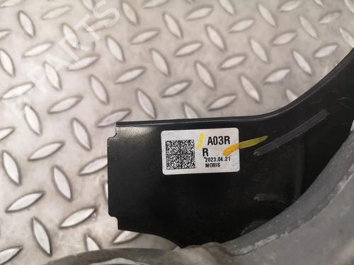Right front steering knuckle KIA EV6 (CV) 77 | BP38184412M26 - Image 4