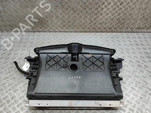 Used Radiator set Radiator set TESLA MODEL 3 (5YJ3) EV Performance AWD (627 hp) 33697476 33697476
