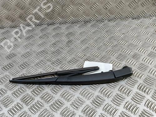 Used Rear windshield wiper arm Rear windshield wiper arm NISSAN QASHQAI III (J12) 1.3 DIG-T (140 hp) 28565285 28565285