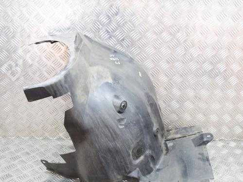 Wheel arch MERCEDES-BENZ C-CLASS (W203) C 320 CDI (203.020) | BP14636623C56