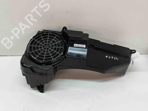 Used Electronic module AUDI A7 Sportback (4GA, 4GF) 3.0 TDI quattro (218 hp) 28183725