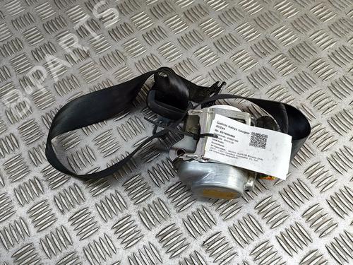 Used Rear left seatbelt SKODA SUPERB III Estate (3V5) 2.0 TDI (150 hp) 28434469