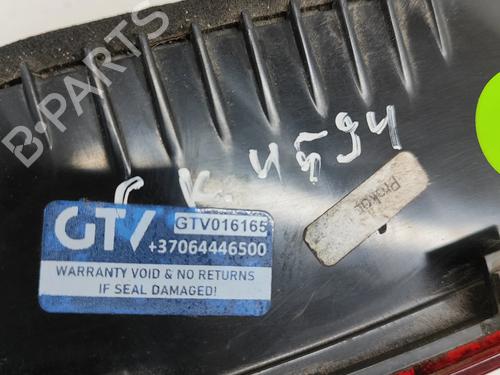 Left tailgate light SKODA KAROQ (NU7, ND7) 1.5 TSI | BP22351740C79 