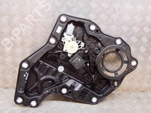 Raammechaniek links achter FORD FIESTA VII (HJ, HF) 1.0 EcoBoost (140 hp) 11252660