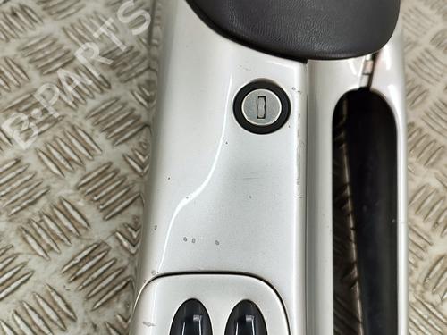 Seats set PORSCHE BOXSTER (986) 2.5 | BP30004764C78 