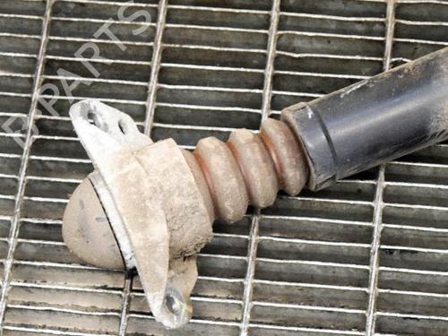 Left rear shock absorber SKODA YETI (5L) 1.4 TSI 4x4 | BP8827921M18 