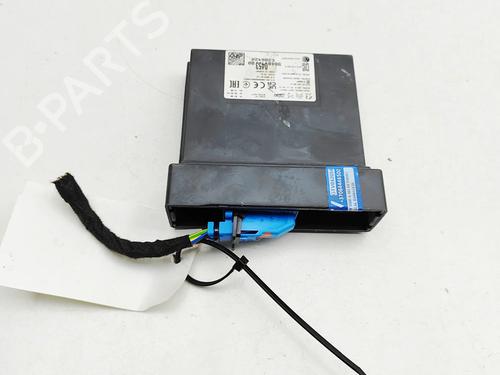 Used Electronic module Electronic module PEUGEOT 2008 II (UD_, US_, UY_, UJ_, UR_, UC_) e-2008 (UKZKXZ) (136 hp) 33549756 33549756