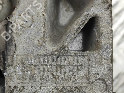 Engine mount LAND ROVER FREELANDER 2 (L359) 2.2 TD4 4x4 | BP27240240M89 