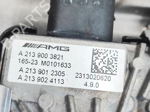 Transfer box ASTON MARTIN DBX 4.0 All-wheel Drive | BP36809266M36  - Image 6