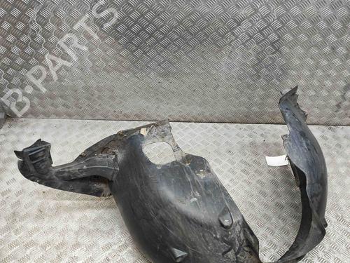 Hjulbue SKODA OCTAVIA III Combi (5E5, 5E6) 1.8 TSI 4x4 | BP29920047C56