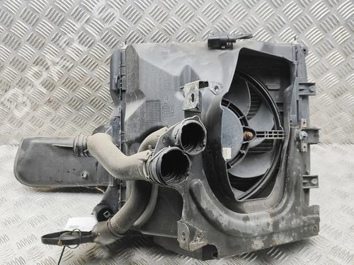 Used Radiator set Radiator set PORSCHE CAYENNE (92A) 3.0 Diesel (245 hp) 36186644 36186644
