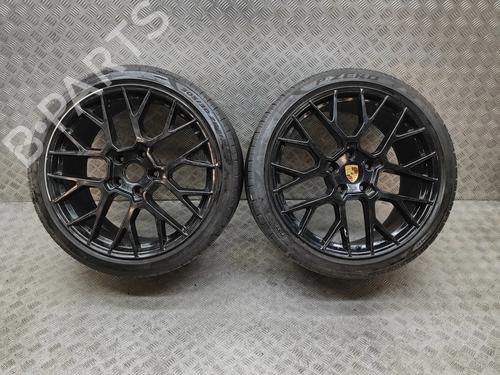 Fælgsæt PORSCHE 911 Convertible (992) 3.0 Carrera (992312) | BP38018204C100 - Image 3