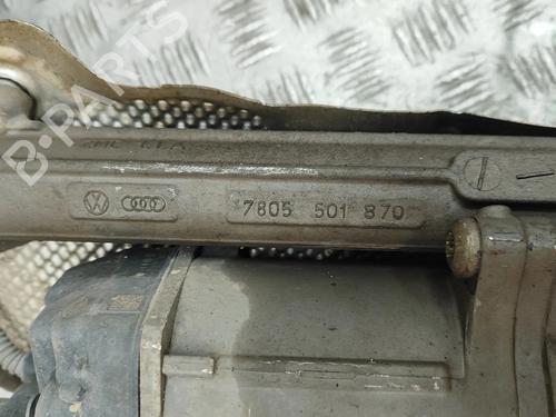 Steering rack VW PASSAT B8 Variant (3G5, CB5) 2.0 TDI | BP32421051M22  - Image 7