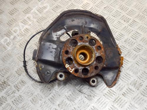 Used Right front steering knuckle Right front steering knuckle MERCEDES-BENZ B-CLASS Sports Tourer (W245) B 200 TURBO (245.234) (193 hp) 14630008 14630008