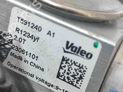 AC pipe PEUGEOT 2008 II (UD_, US_, UY_, UJ_, UR_, UC_) e-2008 (UKZKWZ) | BP27786400M126