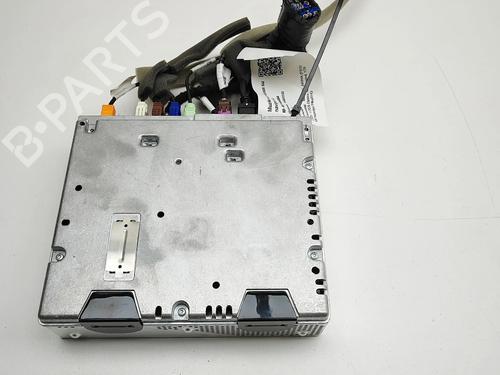 Electronic module NISSAN ARIYA (FE0) EV | BP38094226M83 - Image 2