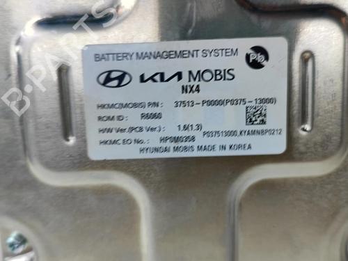 Electronic module HYUNDAI TUCSON (NX4E, NX4A) 1.6 T-GDi Hybrid | BP27777299M83  - Image 8