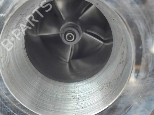 Engine JEEP GRAND CHEROKEE IV (WK, WK2) 3.0 CRD V6 4x4 | BP33739992M1  - Image 7