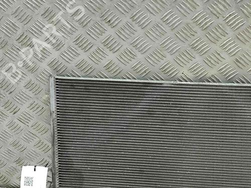 AC radiator BMW X3 (F25) sDrive 18 d | BP29404840M32