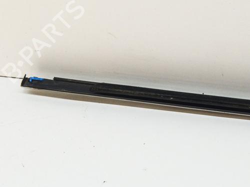 Door moulding trim MERCEDES-BENZ A-CLASS (W176) A 180 CDI / d (176.012) | BP14626194C150 